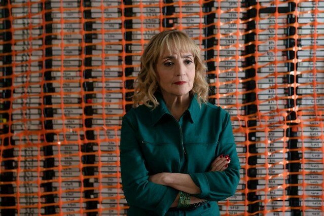 The Movie posters and stills of French Movie＂法國電影《豪門心計》( The Origin of Evil)＂＂will will be launching in Taiwan frobe launching from Jun 2, 2023 onwards in Taiwan.