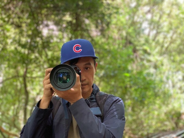 The Movie posters and stills of Taiwan Butterfly record movie