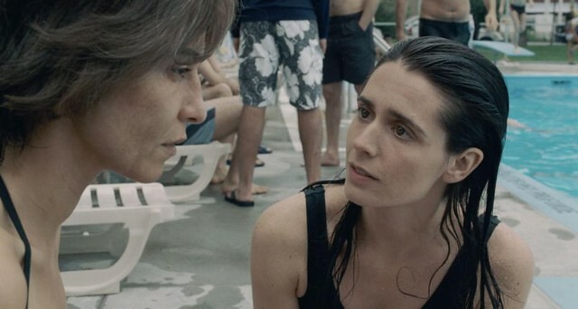 The Movie posters and stills of Canada Movie 