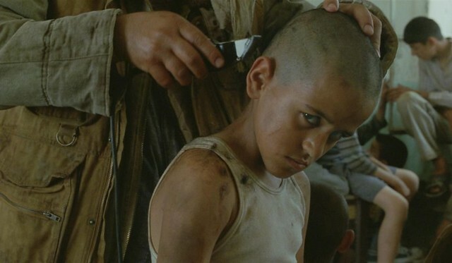 The Movie posters and stills of Canada Movie 