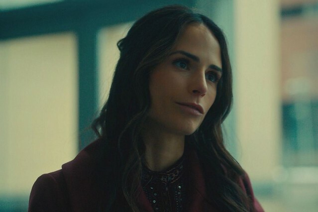 The Movie posters and stills of US Movie 美國電影《追殺代理人》(Simulant) will be launching in Taiwan from May 5, 2023 onwards.