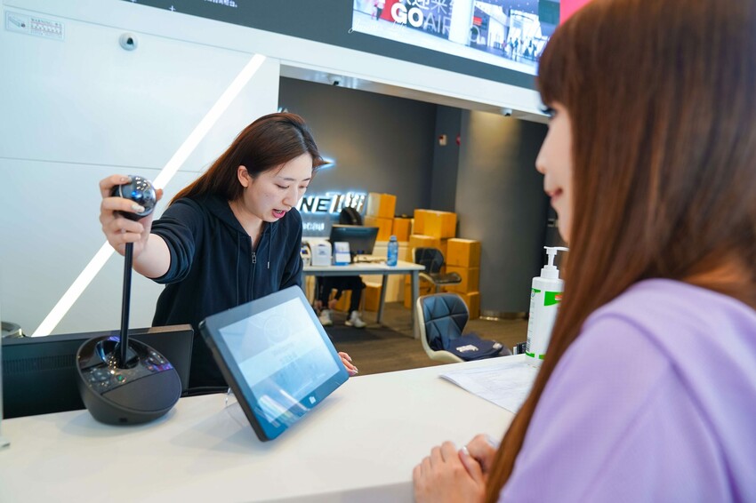 【澳門｜景點】GoAirborne 室内跳傘。葡京人飯店超人氣設施，體驗高空跳傘的刺激感，還可當個飛人