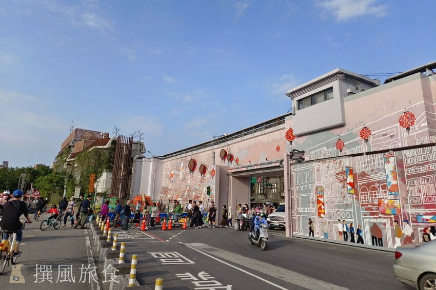 「台北大縱走第八段」木柵至關渡河濱公園36公里伴水騎行！從景美溪、新店溪到淡水河