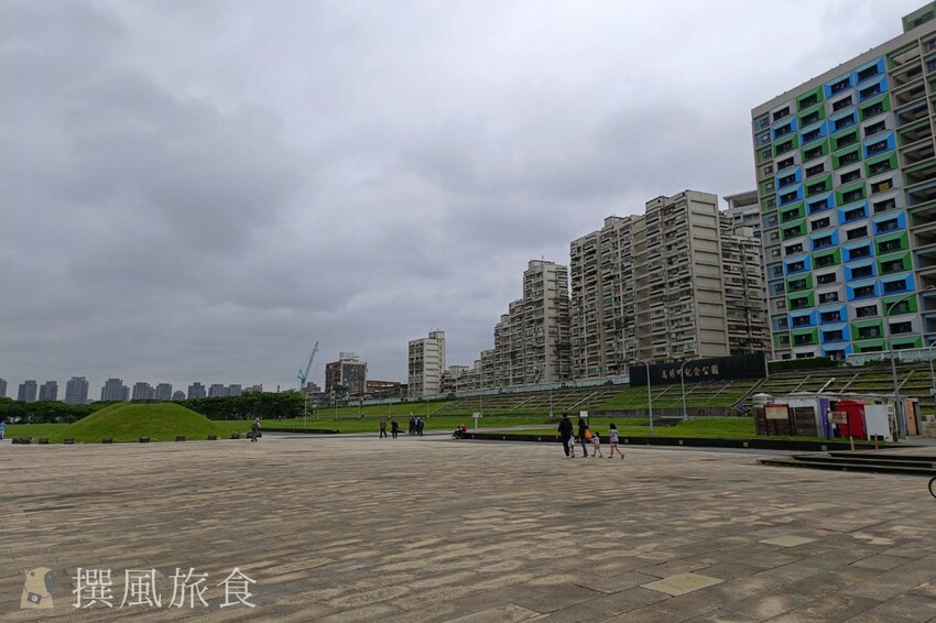 「台北大縱走第八段」木柵至關渡河濱公園36公里伴水騎行！從景美溪、新店溪到淡水河