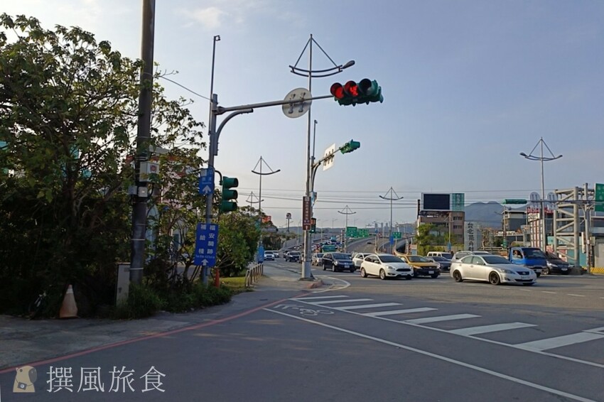 「台北大縱走第八段」木柵至關渡河濱公園36公里伴水騎行！從景美溪、新店溪到淡水河