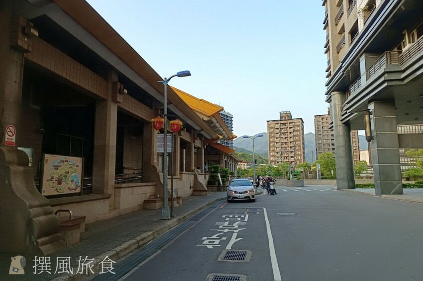 「台北大縱走第八段」木柵至關渡河濱公園36公里伴水騎行！從景美溪、新店溪到淡水河