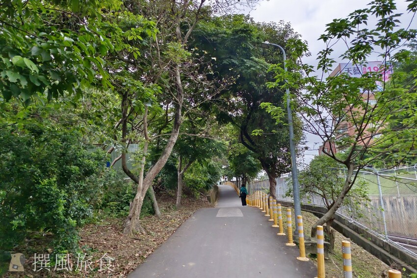 「台北大縱走第八段」木柵至關渡河濱公園36公里伴水騎行！從景美溪、新店溪到淡水河