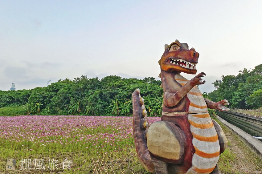 「台北大縱走第八段」木柵至關渡河濱公園36公里伴水騎行！從景美溪、新店溪到淡水河