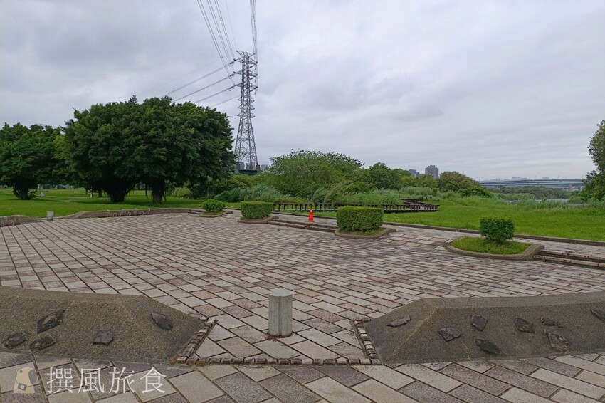 「台北大縱走第八段」木柵至關渡河濱公園36公里伴水騎行！從景美溪、新店溪到淡水河