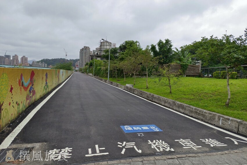 「台北大縱走第八段」木柵至關渡河濱公園36公里伴水騎行！從景美溪、新店溪到淡水河