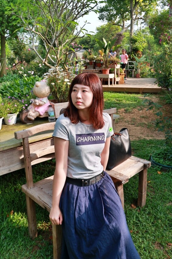 苗栗雅聞香草植物工廠｜繽紛玫瑰花包圍如玫瑰仙境般免費參觀，三義限定景點