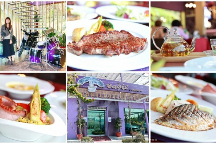 苗栗雅聞香草植物工廠｜繽紛玫瑰花包圍如玫瑰仙境般免費參觀，三義限定景點