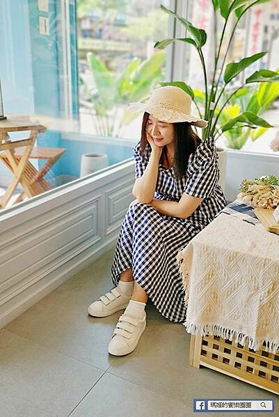 休閒女鞋穿搭分享【Bonjour 】下雨天不怕!3M防水真皮小白鞋-多種穿搭風格好駕馭