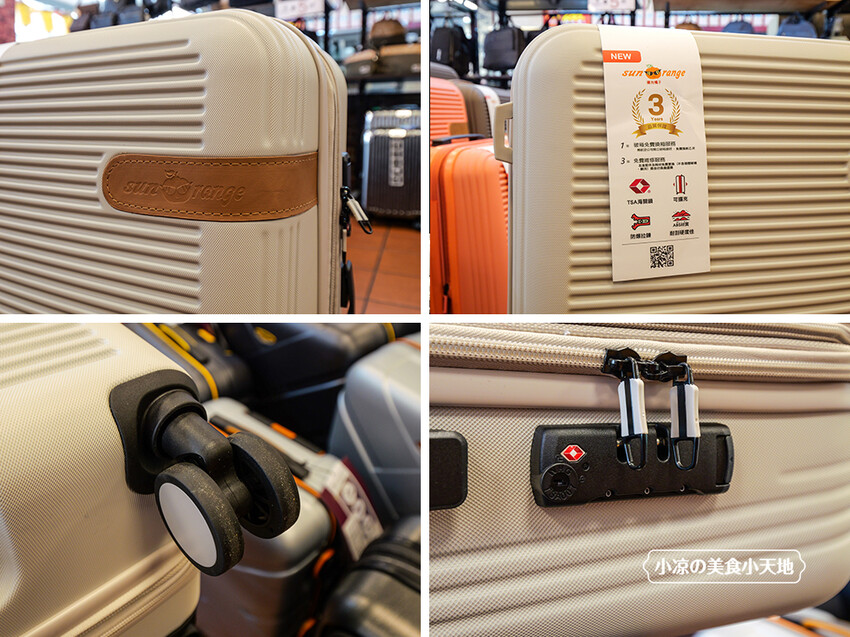 台中禾雅行動館 | 時尚行李箱最低999起,萬國eminent五折起超殺價,限時限量聯名款魔鬼貓行李箱晚來買不到!多款包包390元起,價格實惠好好逛。