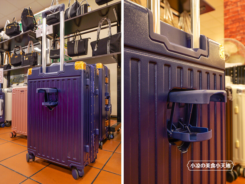 台中禾雅行動館 | 時尚行李箱最低999起,萬國eminent五折起超殺價,限時限量聯名款魔鬼貓行李箱晚來買不到!多款包包390元起,價格實惠好好逛。