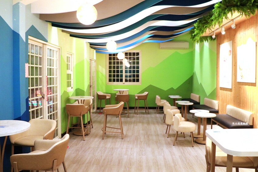 清境農場小瑞士花園‧著名的水上教堂、落羽松步道及綠光森林花園,晚上還有燈光秀 - 敦 小 蓮の食旅錄