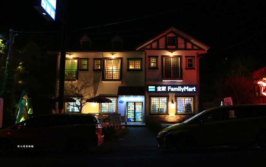 清境農場小瑞士花園‧著名的水上教堂、落羽松步道及綠光森林花園,晚上還有燈光秀 - 敦 小 蓮の食旅錄