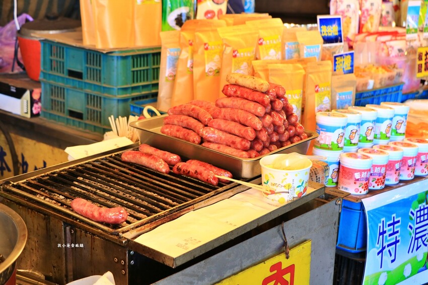 清境農場-青青草原‧櫻花盛開之際來看可愛的羊咩咩,綿羊秀只有假日才有 - 敦 小 蓮の食旅錄