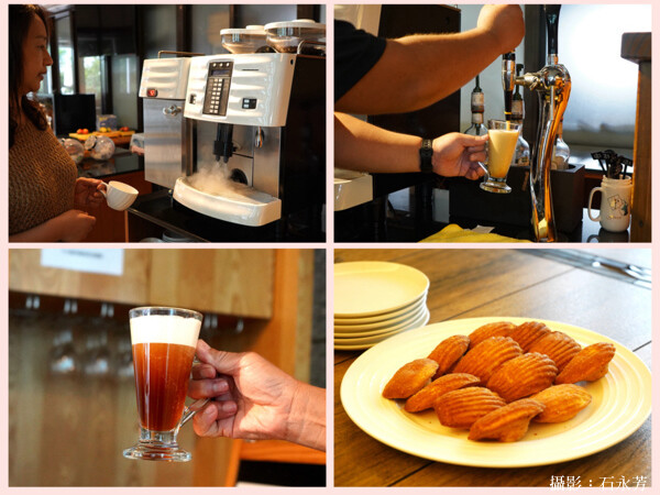 宜蘭蘭庭頂級VILLA民宿，台灣少有備管家私廚的高規格好客民宿。 - 鯨吞饞石