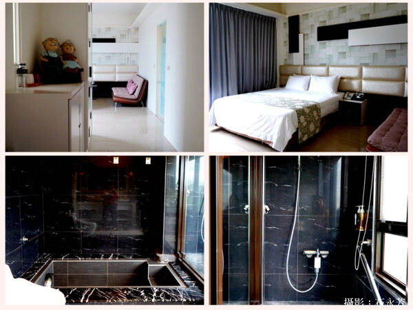 宜蘭蘭庭頂級VILLA民宿，台灣少有備管家私廚的高規格好客民宿。 - 鯨吞饞石