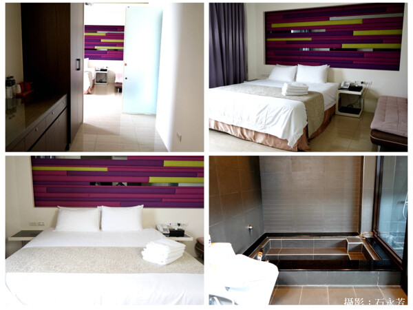 宜蘭蘭庭頂級VILLA民宿，台灣少有備管家私廚的高規格好客民宿。 - 鯨吞饞石