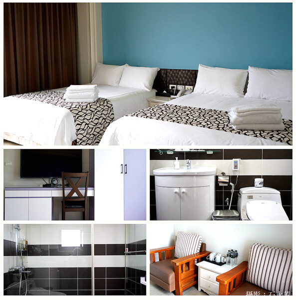 宜蘭蘭庭頂級VILLA民宿，台灣少有備管家私廚的高規格好客民宿。 - 鯨吞饞石