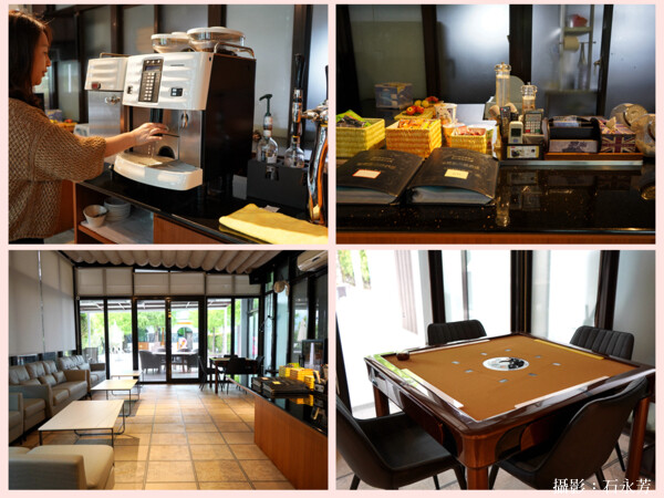 宜蘭蘭庭頂級VILLA民宿，台灣少有備管家私廚的高規格好客民宿。 - 鯨吞饞石