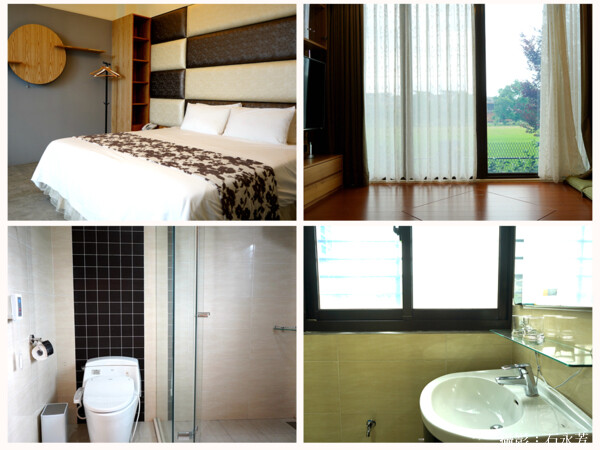 宜蘭蘭庭頂級VILLA民宿，台灣少有備管家私廚的高規格好客民宿。 - 鯨吞饞石