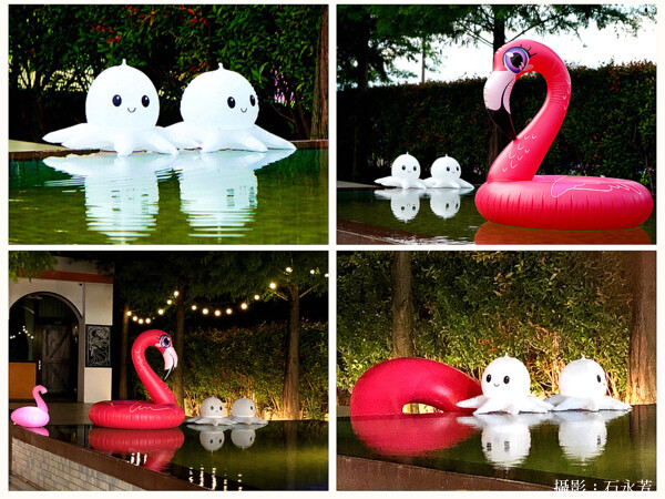 宜蘭蘭庭頂級VILLA民宿，台灣少有備管家私廚的高規格好客民宿。 - 鯨吞饞石