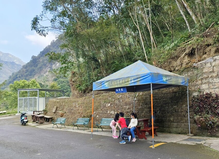 【南投親子景點】鳳凰谷鳥園生態園區.銅板價暢遊溜滑梯、鳥園!