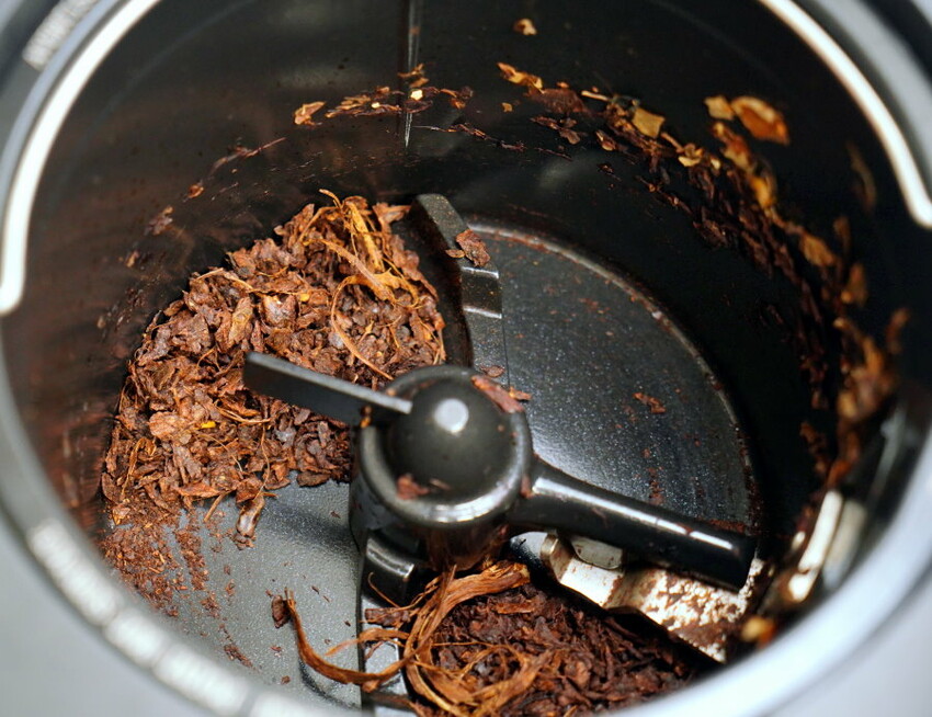 SANSUI山水廚餘機開箱．APP操控、低溫發酵堆肥、烘乾除臭殺菌!