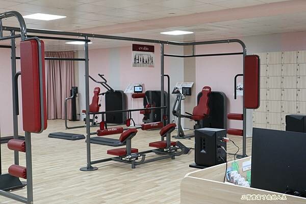 專為女性設計【Evolio 伊麗鷗】39分鐘智能環狀運動 個人專屬歷程紀錄+科技智慧健身器材 有效控管自己的身體