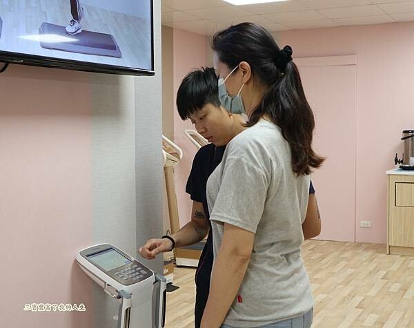 專為女性設計【Evolio 伊麗鷗】39分鐘智能環狀運動 個人專屬歷程紀錄+科技智慧健身器材 有效控管自己的身體