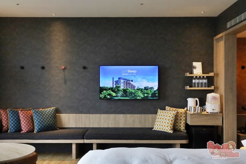 【台南旅遊】台南另類二日遊!暢遊十鼓文創園區,再到捷絲旅住一晚,隔天再來去百年老屋聽「答嘴鼓」~ - 熱血玩台南。跳躍新世界