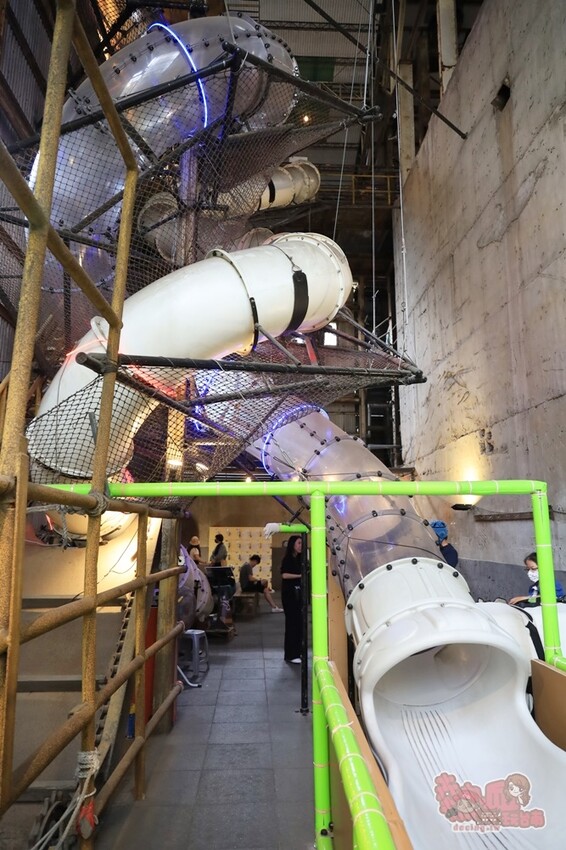 【台南旅遊】台南另類二日遊!暢遊十鼓文創園區,再到捷絲旅住一晚,隔天再來去百年老屋聽「答嘴鼓」~ - 熱血玩台南。跳躍新世界