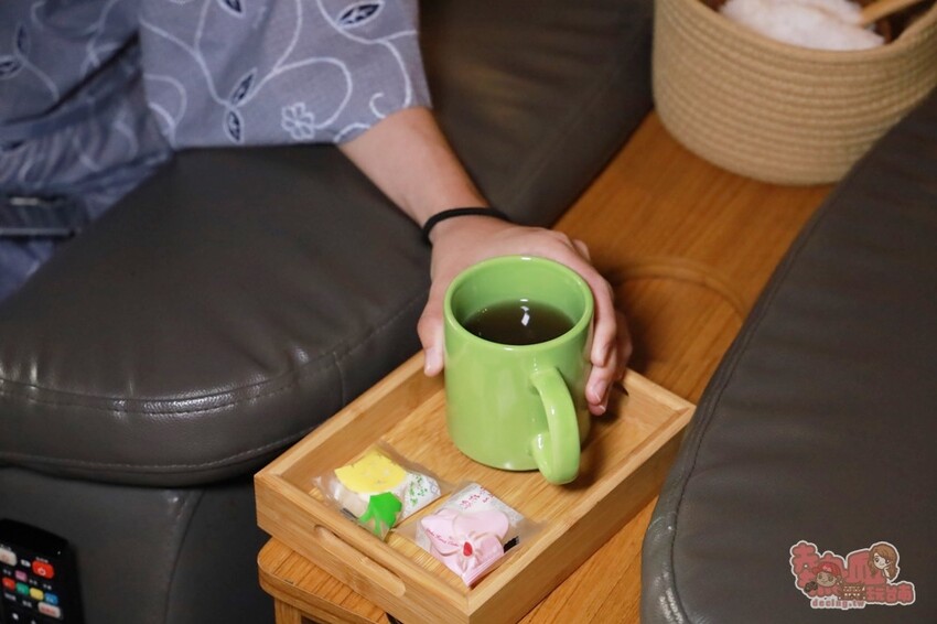 【台南按摩】不老村足體養生會館！台南超高CP值得按摩店，店內竟然還有公仔展示區~ - 熱血玩台南。跳躍新世界