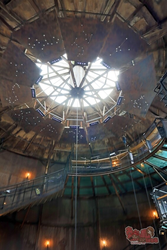 【台南旅遊】台南另類二日遊!暢遊十鼓文創園區,再到捷絲旅住一晚,隔天再來去百年老屋聽「答嘴鼓」~ - 熱血玩台南。跳躍新世界