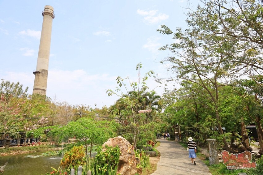 【台南旅遊】台南另類二日遊!暢遊十鼓文創園區,再到捷絲旅住一晚,隔天再來去百年老屋聽「答嘴鼓」~ - 熱血玩台南。跳躍新世界