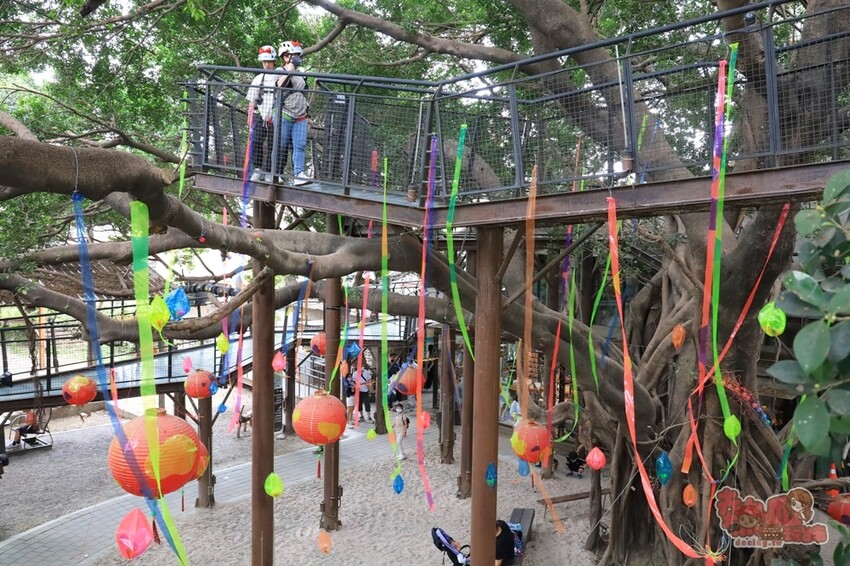 【台南旅遊】台南另類二日遊!暢遊十鼓文創園區,再到捷絲旅住一晚,隔天再來去百年老屋聽「答嘴鼓」~ - 熱血玩台南。跳躍新世界