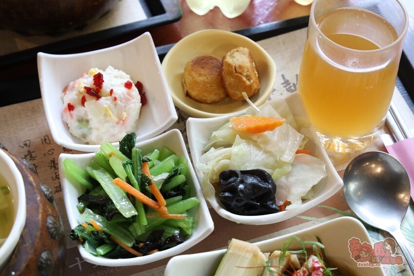 【台南旅遊】台南另類二日遊!暢遊十鼓文創園區,再到捷絲旅住一晚,隔天再來去百年老屋聽「答嘴鼓」~ - 熱血玩台南。跳躍新世界