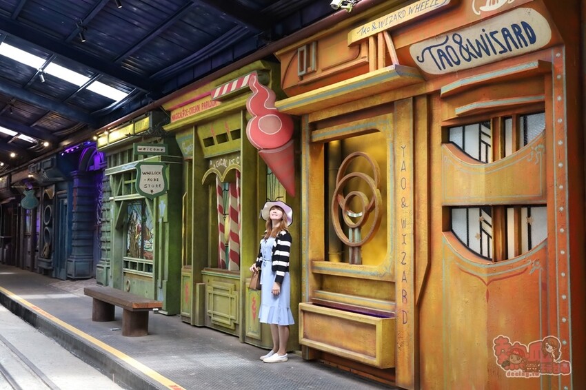 【台南旅遊】台南另類二日遊!暢遊十鼓文創園區,再到捷絲旅住一晚,隔天再來去百年老屋聽「答嘴鼓」~ - 熱血玩台南。跳躍新世界