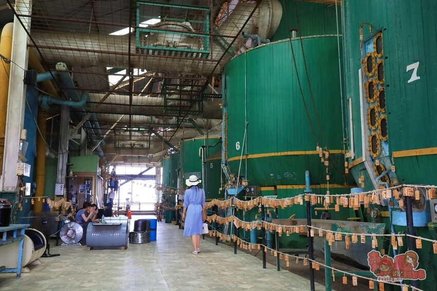 【台南旅遊】台南另類二日遊!暢遊十鼓文創園區,再到捷絲旅住一晚,隔天再來去百年老屋聽「答嘴鼓」~ - 熱血玩台南。跳躍新世界