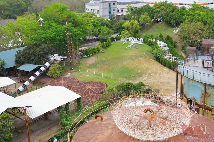 【台南旅遊】台南另類二日遊!暢遊十鼓文創園區,再到捷絲旅住一晚,隔天再來去百年老屋聽「答嘴鼓」~ - 熱血玩台南。跳躍新世界