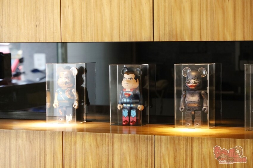 【台南按摩】不老村足體養生會館！台南超高CP值得按摩店，店內竟然還有公仔展示區~ - 熱血玩台南。跳躍新世界