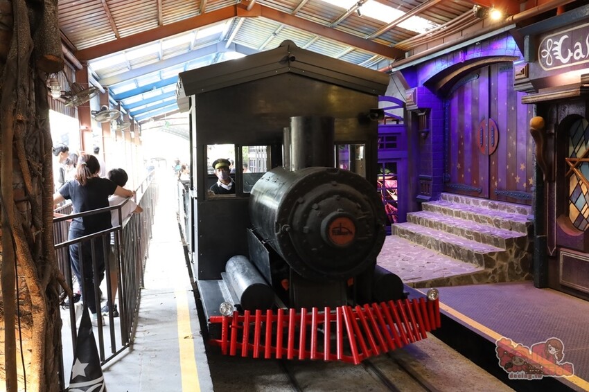 【台南旅遊】台南另類二日遊!暢遊十鼓文創園區,再到捷絲旅住一晚,隔天再來去百年老屋聽「答嘴鼓」~ - 熱血玩台南。跳躍新世界