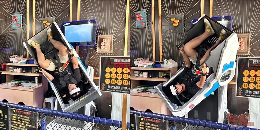 【台南旅遊】台南另類二日遊!暢遊十鼓文創園區,再到捷絲旅住一晚,隔天再來去百年老屋聽「答嘴鼓」~ - 熱血玩台南。跳躍新世界