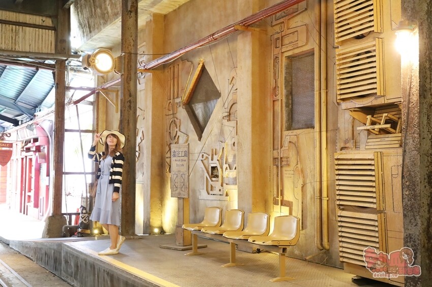 【台南旅遊】台南另類二日遊!暢遊十鼓文創園區,再到捷絲旅住一晚,隔天再來去百年老屋聽「答嘴鼓」~ - 熱血玩台南。跳躍新世界