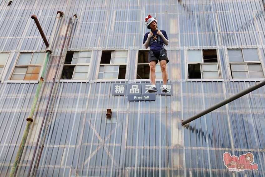 【台南旅遊】台南另類二日遊!暢遊十鼓文創園區,再到捷絲旅住一晚,隔天再來去百年老屋聽「答嘴鼓」~ - 熱血玩台南。跳躍新世界