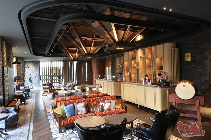 【台南旅遊】台南另類二日遊!暢遊十鼓文創園區,再到捷絲旅住一晚,隔天再來去百年老屋聽「答嘴鼓」~ - 熱血玩台南。跳躍新世界