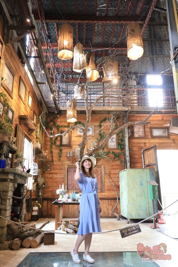 【台南旅遊】台南另類二日遊!暢遊十鼓文創園區,再到捷絲旅住一晚,隔天再來去百年老屋聽「答嘴鼓」~ - 熱血玩台南。跳躍新世界